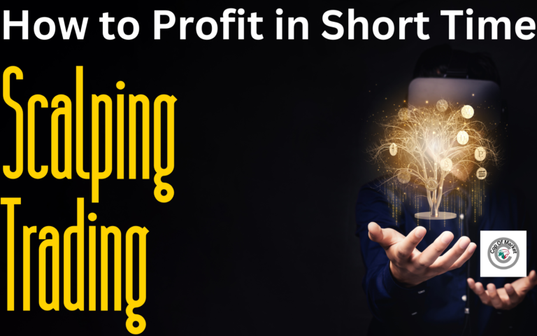 Scalping Trading: How to Profit in Short Time