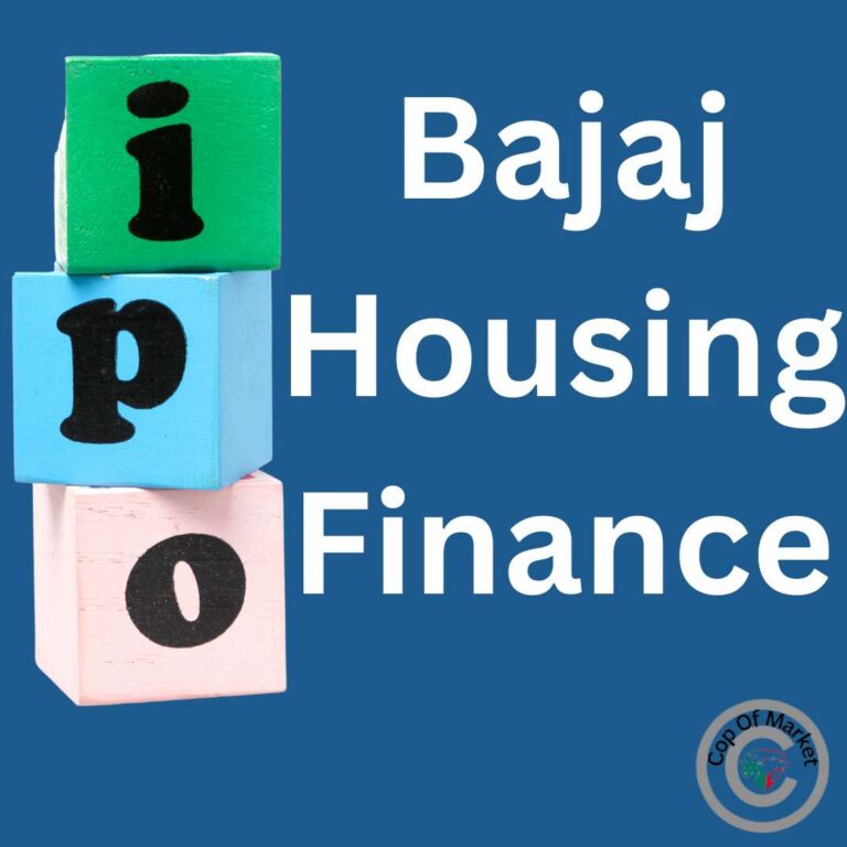 भारतीय स्टॉक मार्केट की नई ऊँचाई: Bajaj Housing Finance का आईपीओ - Best of Ever in 2024